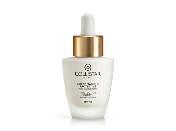 Collistar Smart Sun Protection Protective Drops Spf 50 30 Ml