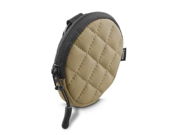 Hama 00231047, Ask, Nylon, Beige