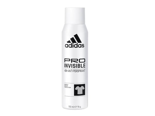 Adidas - Pro Invisible - 150 ml