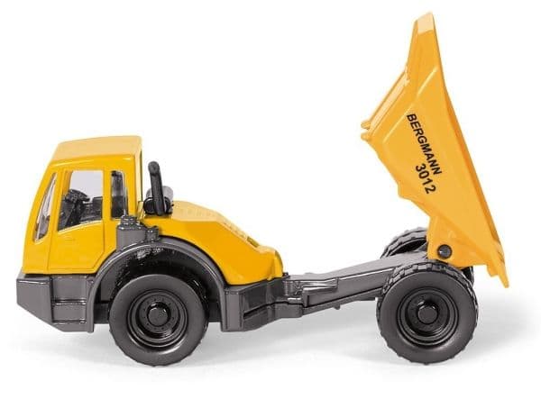 Siku Tipper Bergmann (S1486)