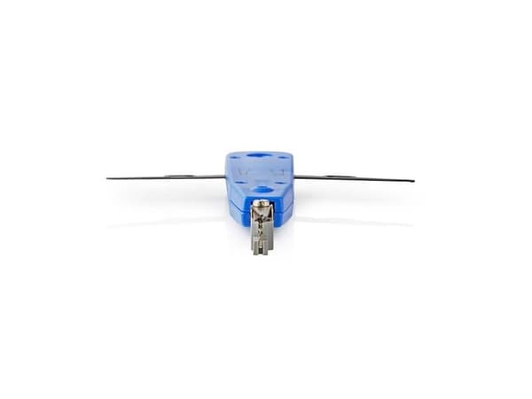 Nedis CCGP89555BU, Sininen