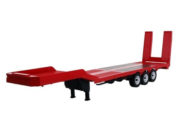 Amewi 22742, Trailer, Punainen