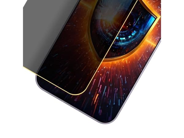 3MK OnePlus 15 Silky Matt Privacy