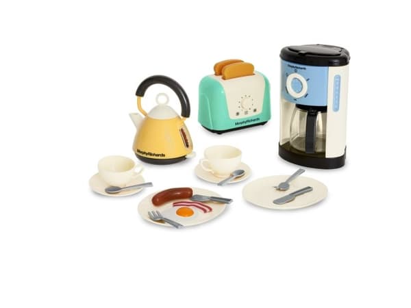 Morphy Richards kjøkkensett