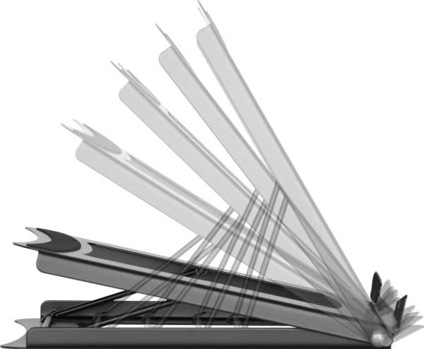 Mozos LR1