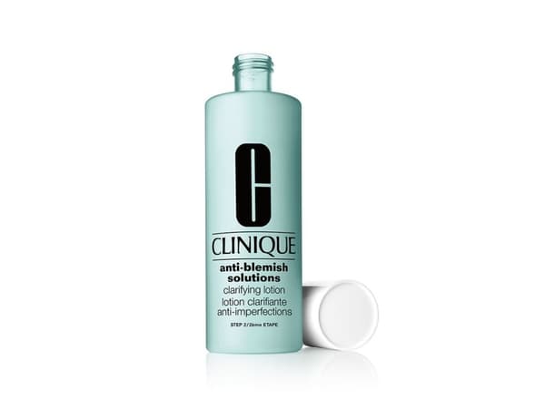 CLINIQUE ANTI-BLEMISH SOLUTIONS CLARIFYING LOTION 200ML