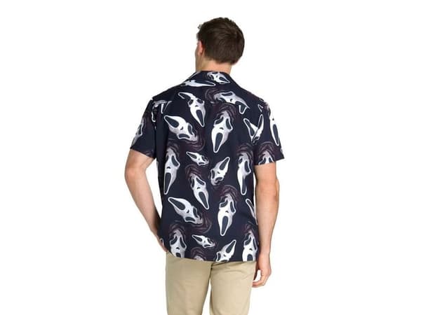 Ghostface t-shirt