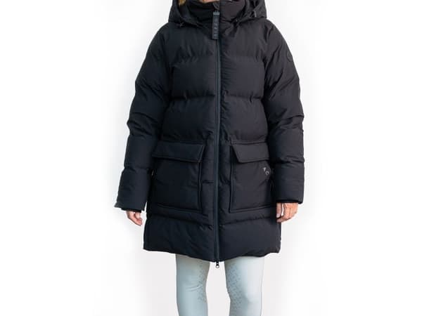 Jacson Emma Padded Jacket M