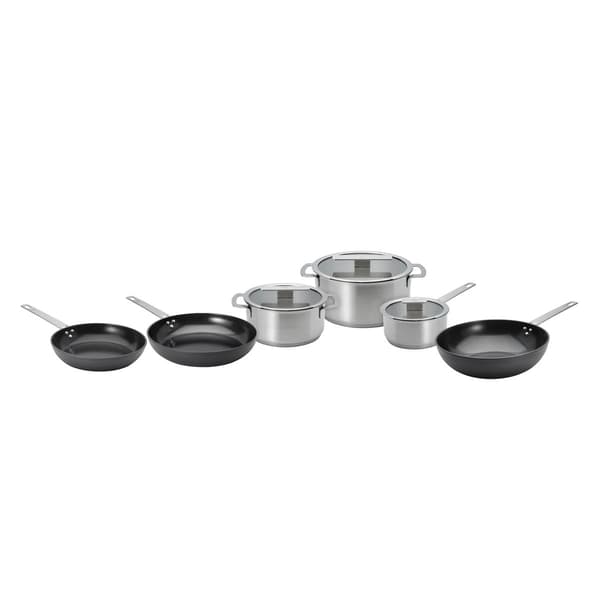 Electrolux E9HOEC24 Skillet pan Round