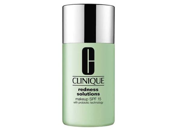 Redness Solutions makeup SPF15 (Kos,W,30ml,01 Calming Alabaster)