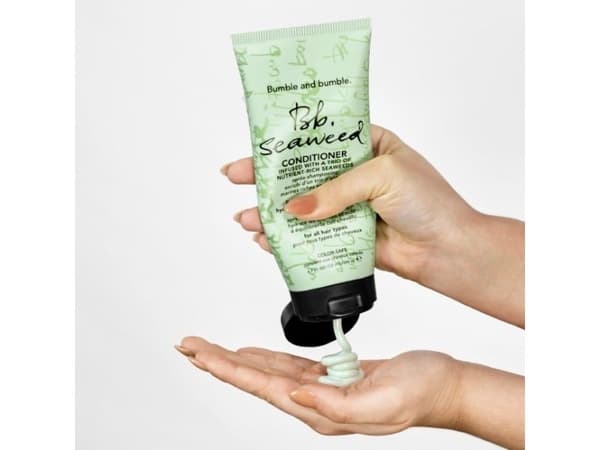 Bumble & Bumble Seaweed Conditioner — Dame — 200 ml