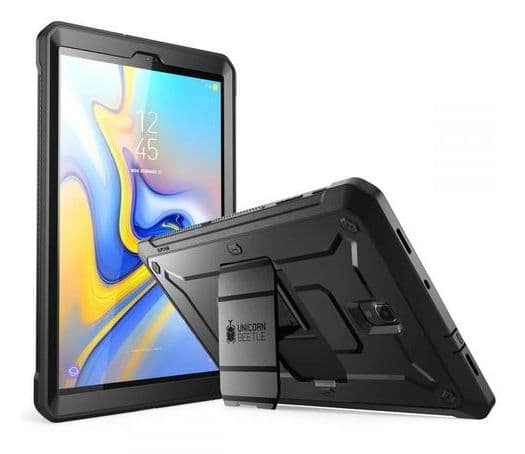 Supcase Beetle för Samsung Galaxy Tab A 10,5"