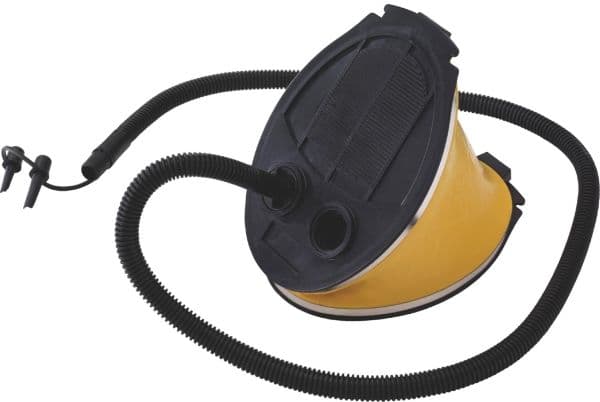Easy Camp fotpump 3 L