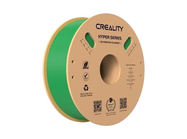 Creality Hyper Series PLA, 1 styck, 1 kg