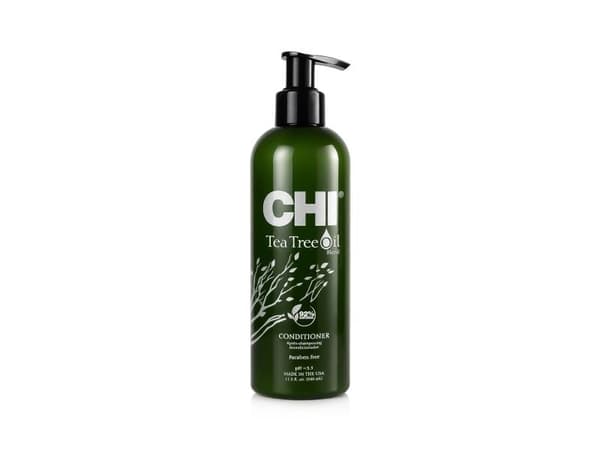 Farouk Systems CHI Tea Tree Oil Conditioner 340 ml