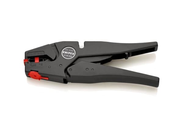 KNIPEX - Avisoleringstang - 200 mm