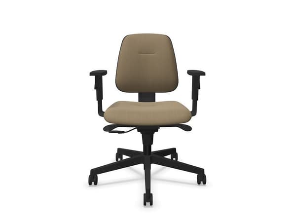 Kontorsstol Segla Lav, Silvertex SX0009