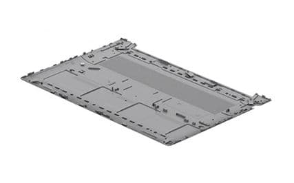 HP P04244-001, Underdel, HP