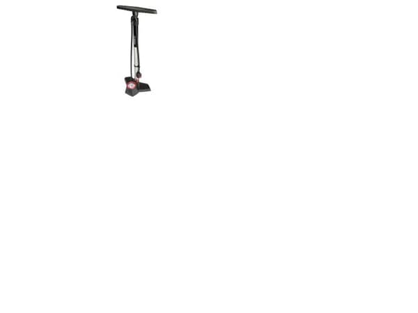 Zefal pump Profile Max FP30 red