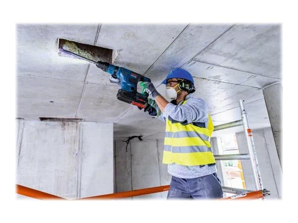 Bosch BOREHAMMER GBH 18V-36 C CASE ONLY - SOLO