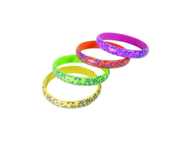 Hippie armbånd