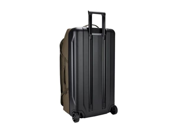 Thule 5604 Chasm hjulbagage 110L, deep khaki