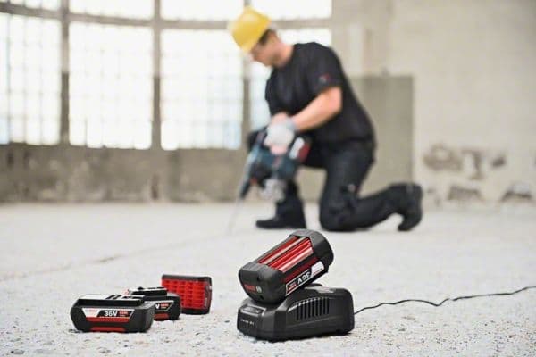 Bosch BATTERI 36V LI 6AH
