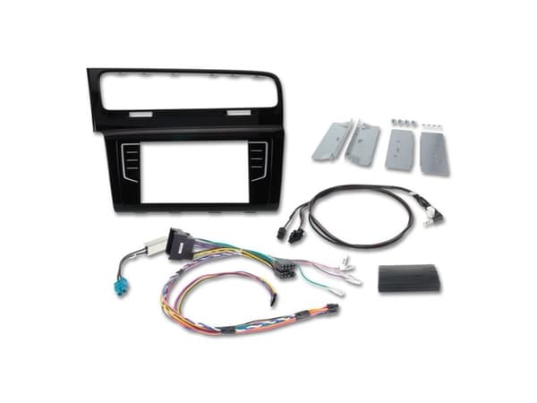 2-DIN Golf VII