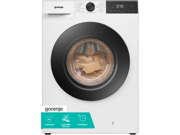 Pralka GORENJE WG2P84A32/PL
