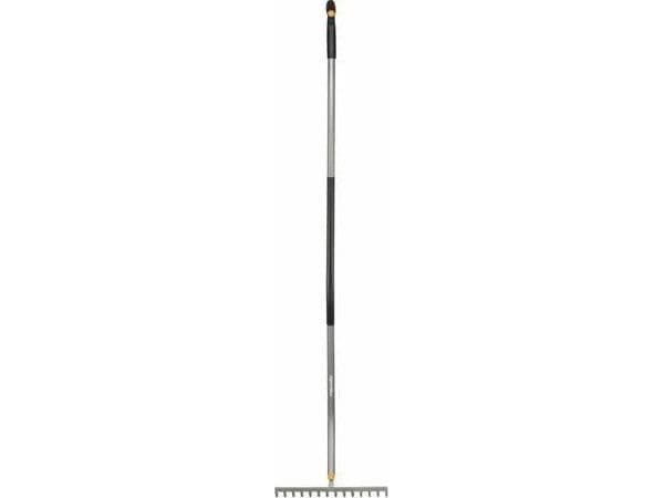 FISKARS rive 14-tannet, bøyd 3-sone ergonomisk PN1422