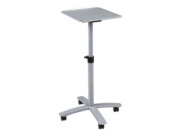 Projektorvogn multimedia Nobo 1plade