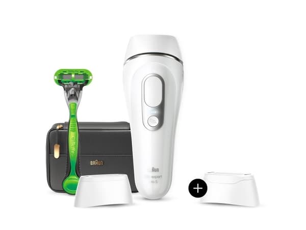 Braun PL5145 Silk-expert Pro 5 IPL