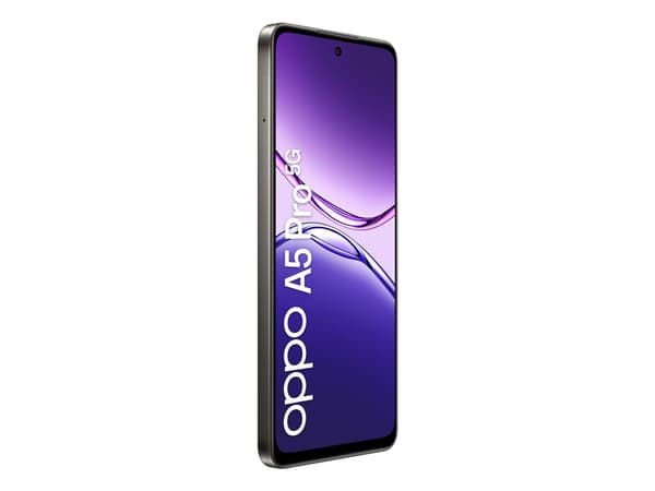 OPPO A5 Pro 5G - Smarttelefon