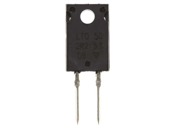 Vishay LTO050F22R00FTE3