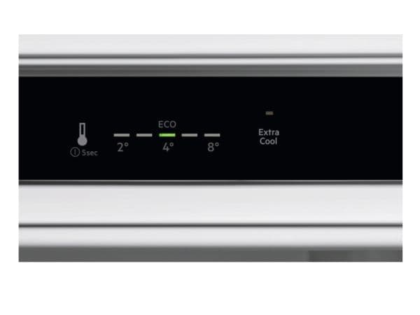 AEG integrerbart kjøleskap TK6DS181ES