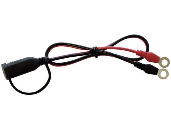 CTEK Ladekabel med M6 øje