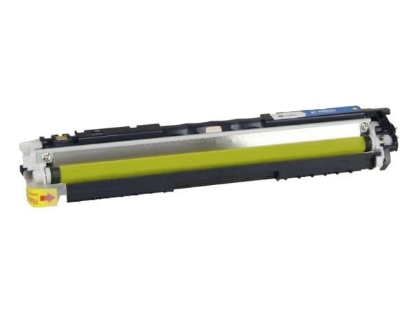 G&G 17071, 1000 sidor, Gul, 1 styck