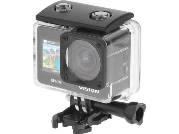 Kruger&Matz Vision P400 actionkamera