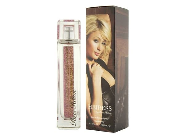 Paris Hilton Heiress 100ml, Kvinner, 100 ml