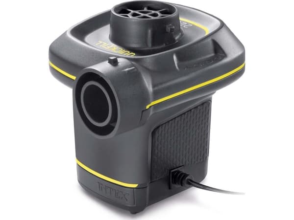 Intex Quickfill Elektrisk Pumpe 200-240V