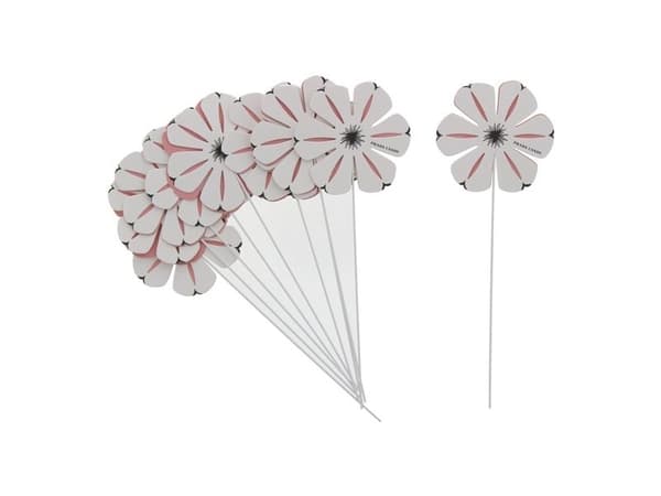 Prada sett: Prada Candy Florale Blotters, 10 stk for kvinner