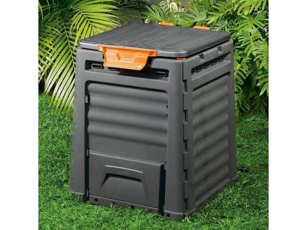 Curver Garden komposter 320 L