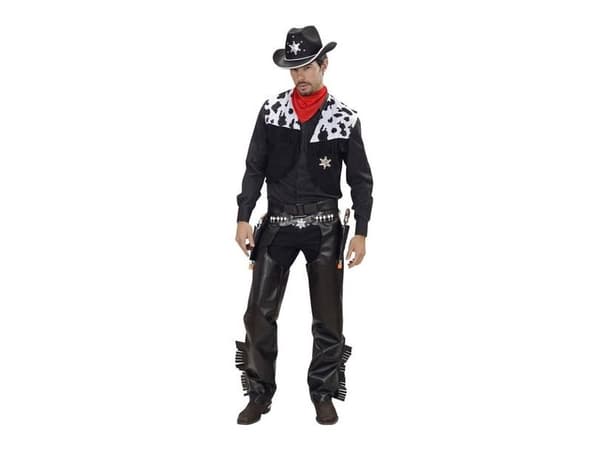 Cowboy puku