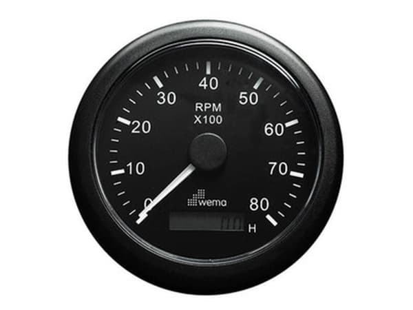 Wema Omd/Time 8000 o.m. Sort