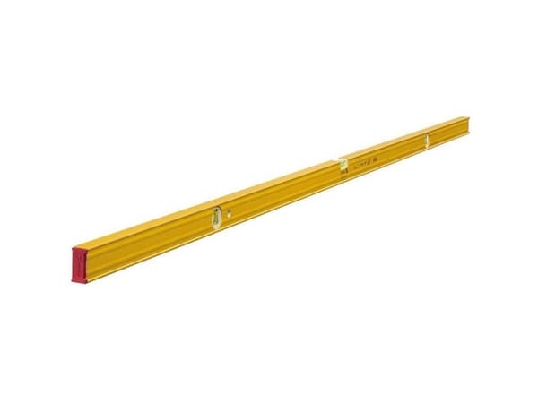 STABILA vattenpass 80AS /200 cm