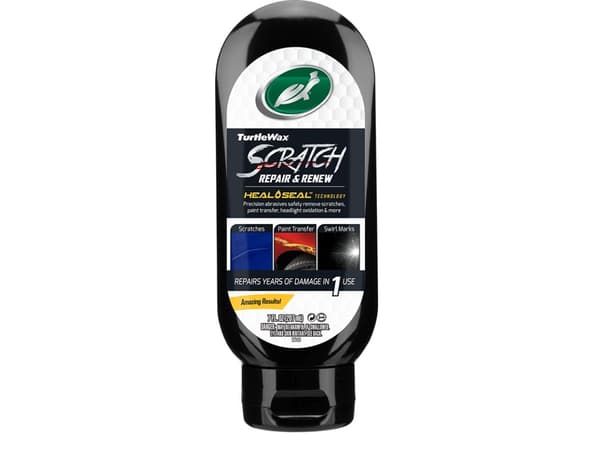 Turtle Wax Scratch Repair & Renew