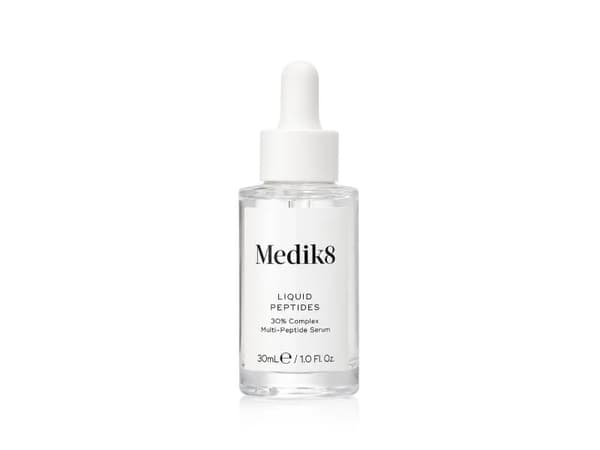 Medik8 LIQUID PEPTIDES Line Smoothing Serum 30% Multi-Peptide Complex 30 ml