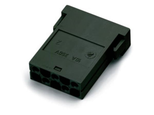 LAPP anslutningsmodul EPIC® MC samlingsstift 10 10 st 10383500