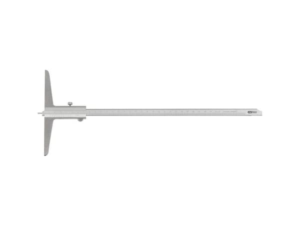 KS Tools 300.0551 3000551 djupskjutmått