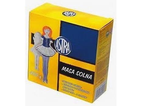 Astra saltsmet 450 g